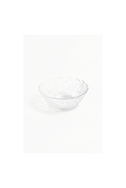 Home 260 ml Glass Bowl Set, 6 pcs