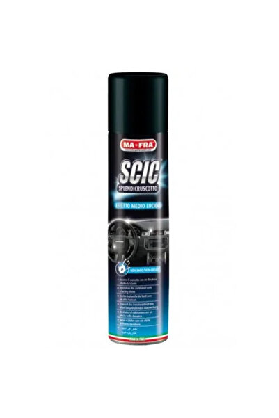 Other Spray Intretinere Bord Auto Ma-Fra Scic Blue, 600ml