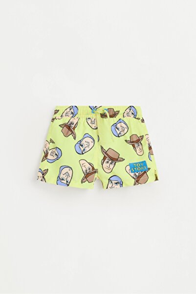 LEFTIES Toy Story ©Disney Şort Mayo