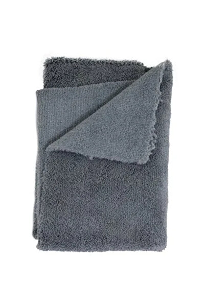 speckLESS Professional Microfiber Cloth polishPALL, Grey, 380 GSM, 40x40cm, 3pcs