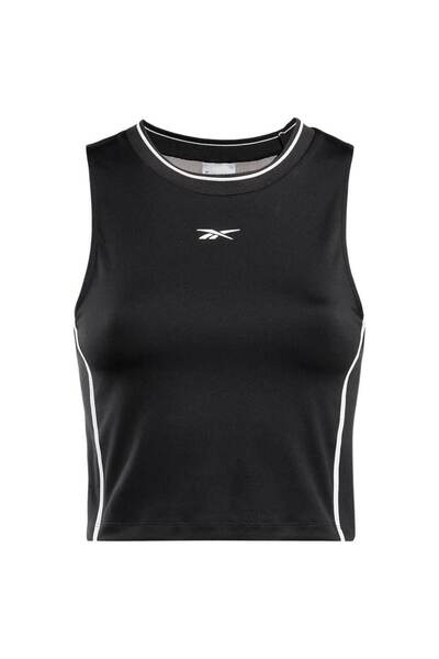 Reebok Women's Sleeveless Team Tank Top L