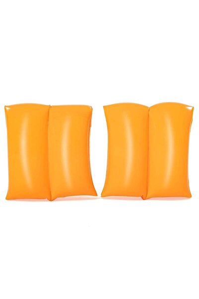 CAN OYUNCAK 20X20 Double Jointed Marine Armrest - Green