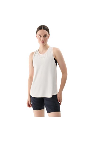 4F Women's Sleeveless Functional T-Shirt XS
