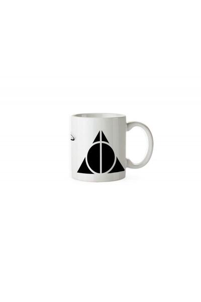 Harry Potter Cana Deathly Hallows Triangle Always , 330ml