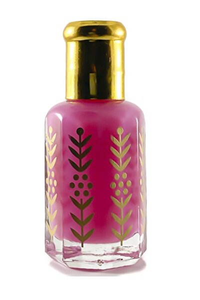 Beauty عطر أوريجينال روز بومغرانيت مسك 6 مل