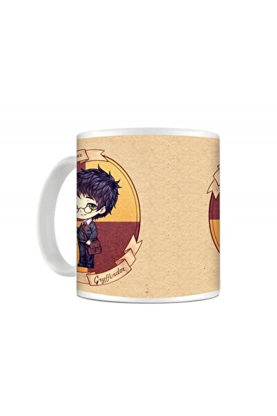 Harry Potter Cana Gryffindor , 330ml , mug146