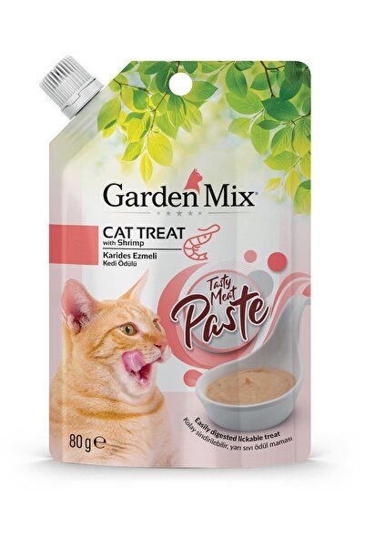 Gardenmix GLBLSEME Tuk Ve Karides Ezmeli (11345) Ödülü 80gr