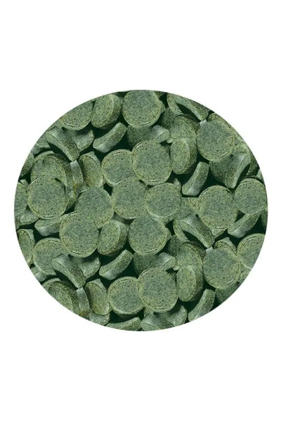 SERA Spirulina Tabs Açık 50Ad