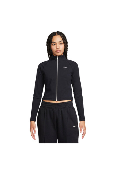Nike Women's Sportswear Jacket GLS L