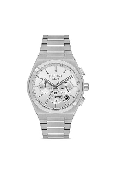 JG. Polo Club Jg.Polo Club Jg.S04436M.01 Men's Wristwatch