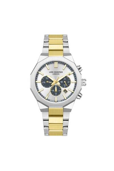 Lee Cooper Lc08218.230 Men's Wristwatch