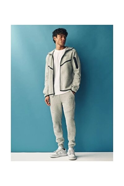 TEC TECH FLEECE ERKEK EŞOFMAN TAKIMI