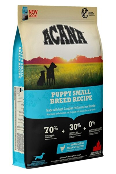 Acana Heritage Puppy Small Breed Köpek Maması 6 kg -TY5595948