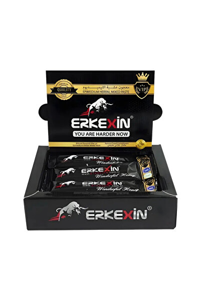 DURRAT AL ASAL Erkexin Herbal Mix Paste