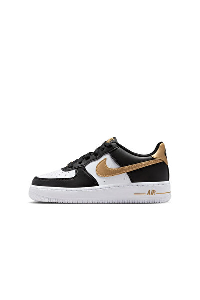 Nike Αθλητικά παπούτσια Air Force 1 ''Iconic Details'' (GS)