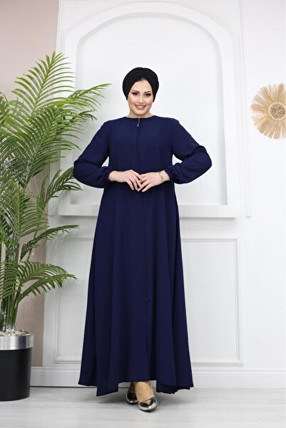ZAMANINN MODASI MEDİNE İPEĞİ MEVLANA FERACE