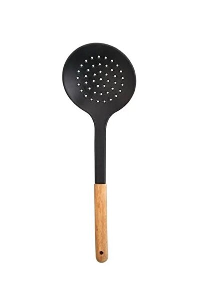 Royaleks Group Wooden handle service strainer royaleks-80810