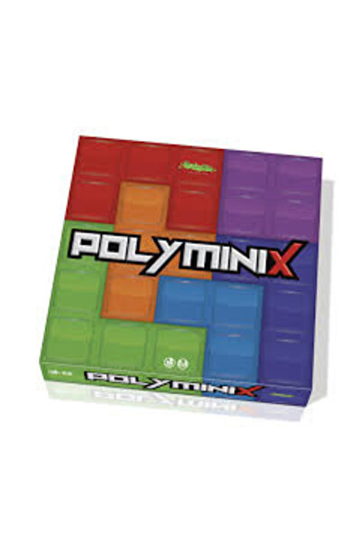 CreativaMente Joc educativ Polyminix