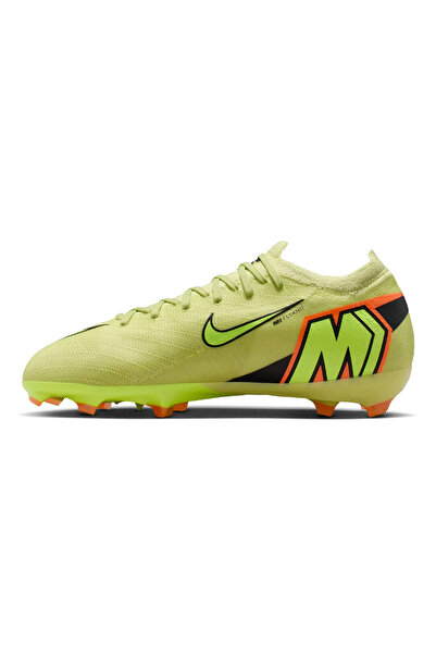 Nike Jr Mercurial Vapor 16 Pro Fg Kids Green Football Boots Hf5448-300