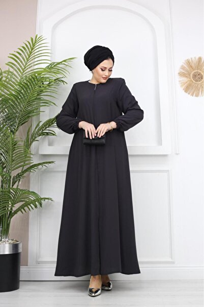 ZAMANINN MODASI MEDİNE İPEĞİ MEVLANA FERACE