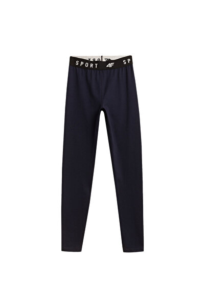 4F Women's Leggings XS