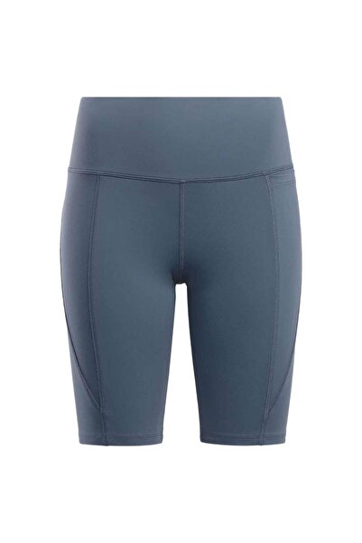 Reebok Femei& # x27;s Lux Pantaloni scurți de ciclism cu talie înaltă XS