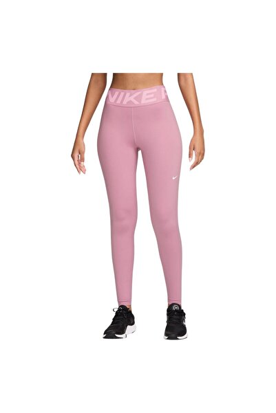Nike Women's Pro Sculpt Leggings L