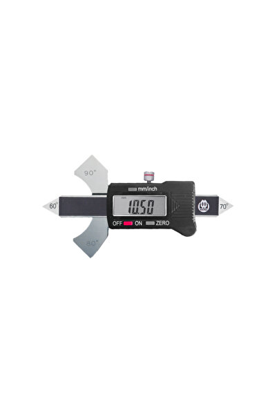 Werka فرجار رقمي للحام 0-20 مم W269-120