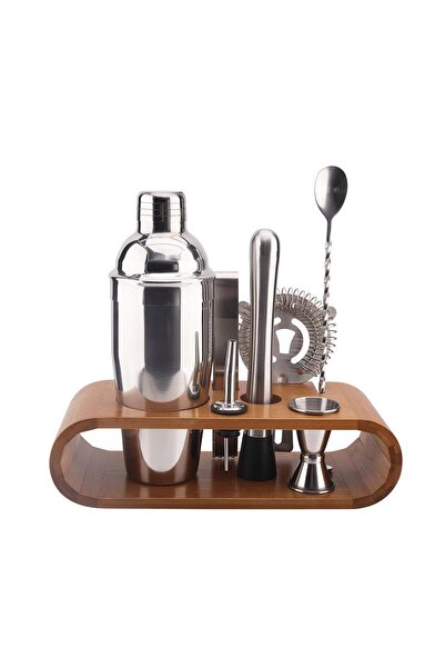 CMP Cocktail set - Bamboo