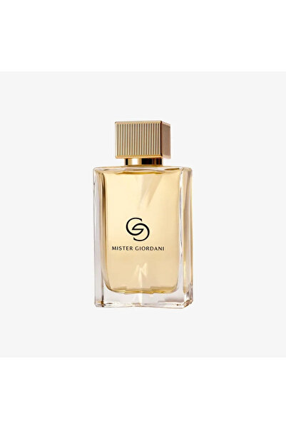 Oriflame Apa de parfum Mister Giordani barbati, bergamota, vetiver si santal,...