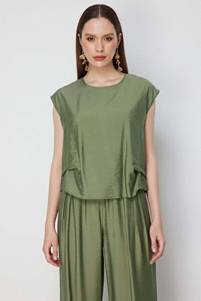 On Fashion 26Y.ON.BLZ.74324.01 بلوز