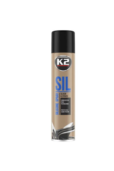 K2 VIZIO 150ml - invisible wiper