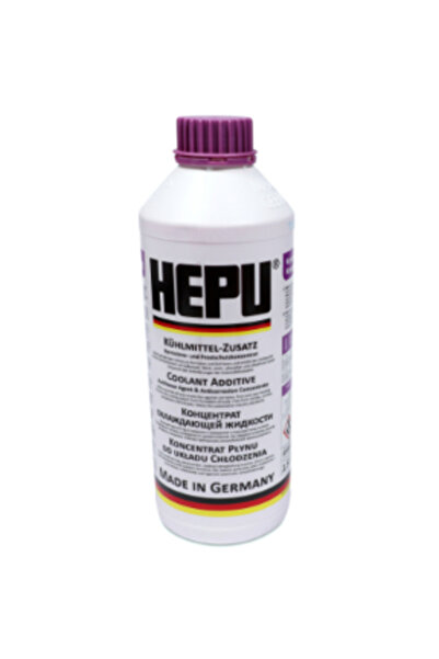 HEPU concentrat G12+ 1.5L