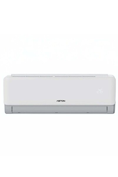Aston Split AC, 27400BTU, 2.2Ton, Hot/Cold, Inverter, Wi.Fi - ASSAC30AX8V-I