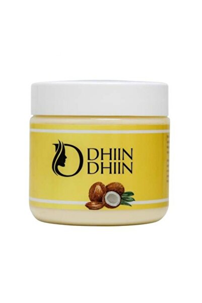 DHIIN DHIIN كريم تفتيح الجسم ومعالجة التصبغات الداكنة من دي هين