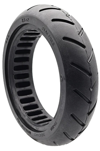 RASPORT Cauciuc plin 8.1x2 pentru Ninebot E2/E2 Plus (E2S-047B)