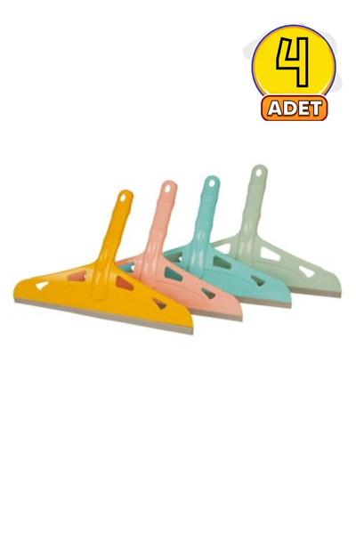 JASPER JPR-283 هونرلي حجم كبير ملون 4 قطع