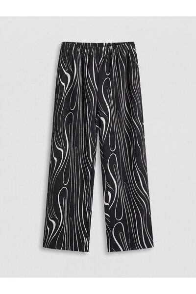 LC Waikiki Trousers - Girls, Trousers - Teenage Girl
