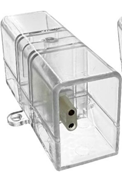 DELIGHT Conector I 180 Pentru T5 Interconectabil