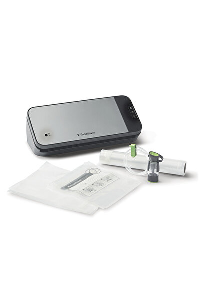 FoodSaver Food vacuum sealer VS2190X, dry/wet vacuum