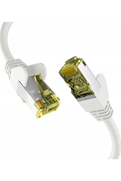 EFB Cablu patch Cat6a ALB 10m S/FTP PIMF