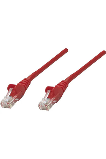 Intellinet Cablu patch RJ45 Network Solutions, fără agățare, Cat. 5e UTP, 2m ...