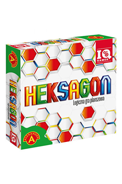 ALEXANDER Joc HEXAGON 2441 p8