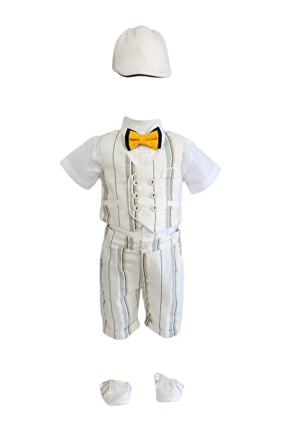fantasialand Costum botez Summer Time crem