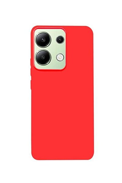 Beline Husă Candy Redmi Note 13 4G roșu