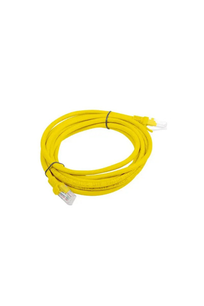 Lanberg 3.0m galben