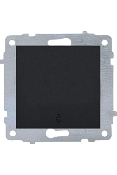 OVİVO Grano Metallic Black Vavien Key