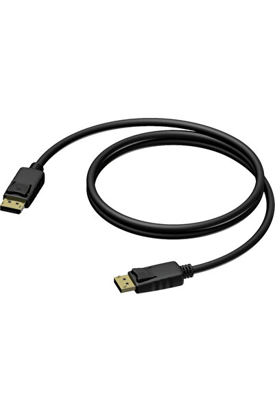 PROCAB BSV150/1.5 Displayport - Displayport 1.5 metri