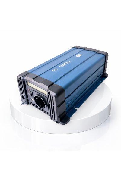 Max Tam Sinüs İnvertör 12V 1000W Pure Sine Wave Inverter (FS1000D-212)
