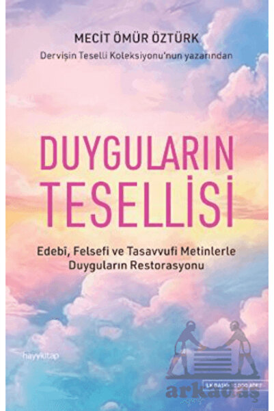 hayykitap Duyguların Tesellisi